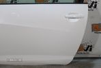 Porta Esquerda Seat Ibiza Iv Sportcoupe (6J1, 6P5)  Porta Frente Seat - 6