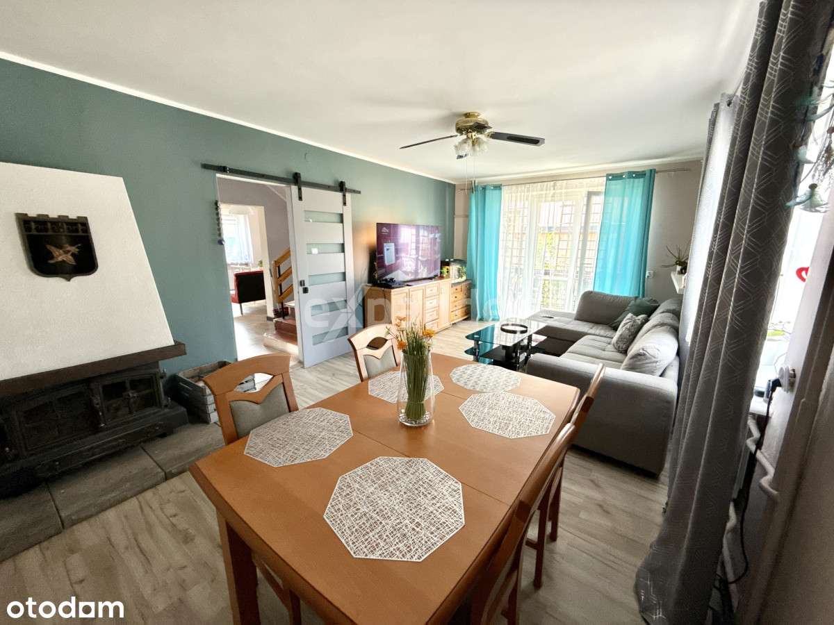 Dom + piwnica Cena DO Negocjacji - Pełny obrazek: 5/13