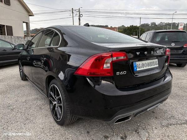 Volvo S60 2.0 D4 Momentum - 5