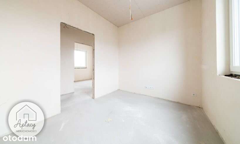 dom gotowy 6 pok. / 109 m2/ dz dla lok. 409 m2-12