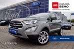 Ford EcoSport - 1