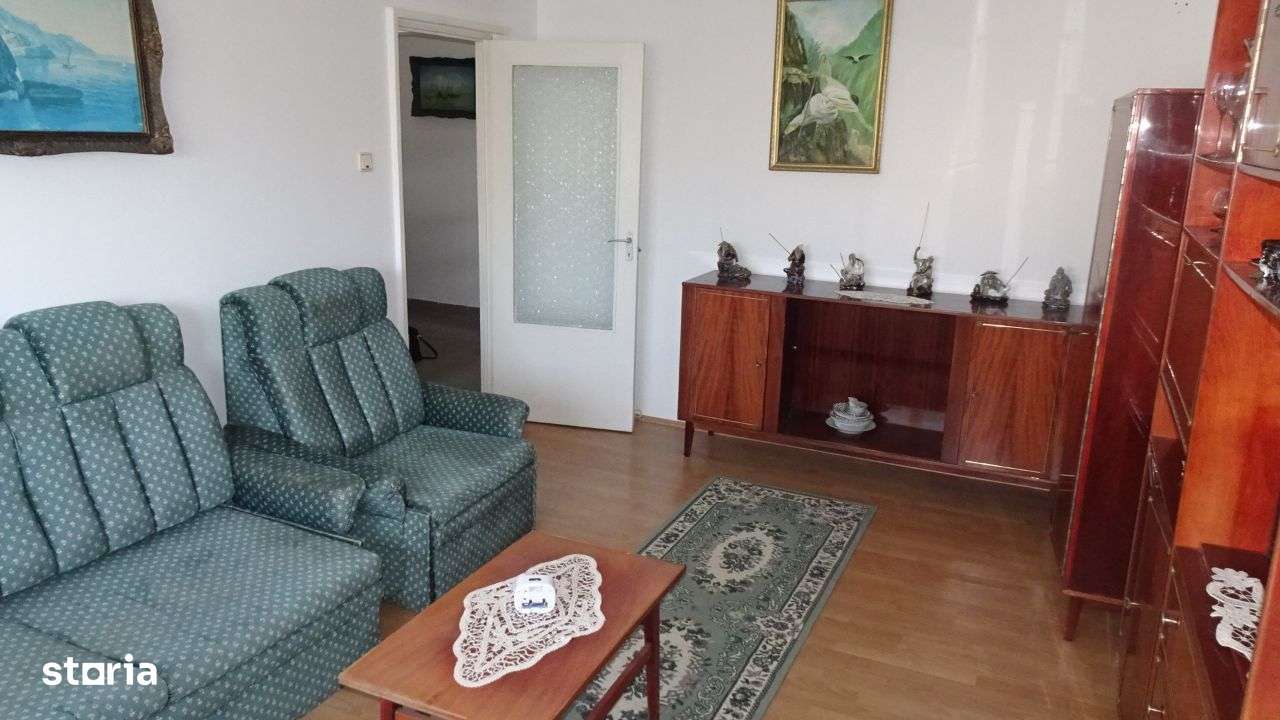Vand apartament cu 3 camere decomandat Deva, zona Ion Creanga, 65 mp - Imagine principală: 2/14
