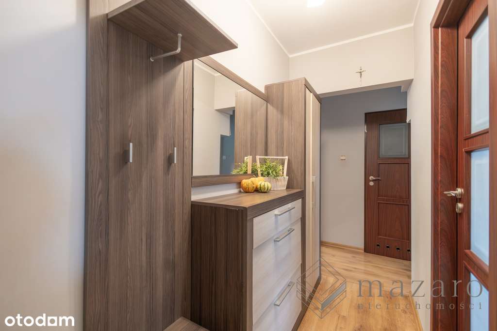 Szwederowo. Mieszkanie gotowe do wprowadzenia-11