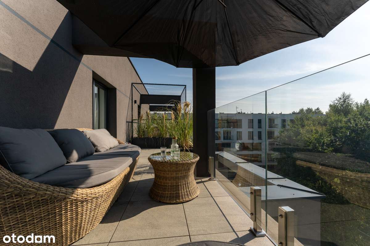 Wyjątkowy apartament premium: 3 pokoje + 2 miejsca + 2 komórki-13