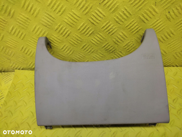 CITROEN C5 III PODUSZKA KOLANOWA AIR BAG 96824626ZW - 1