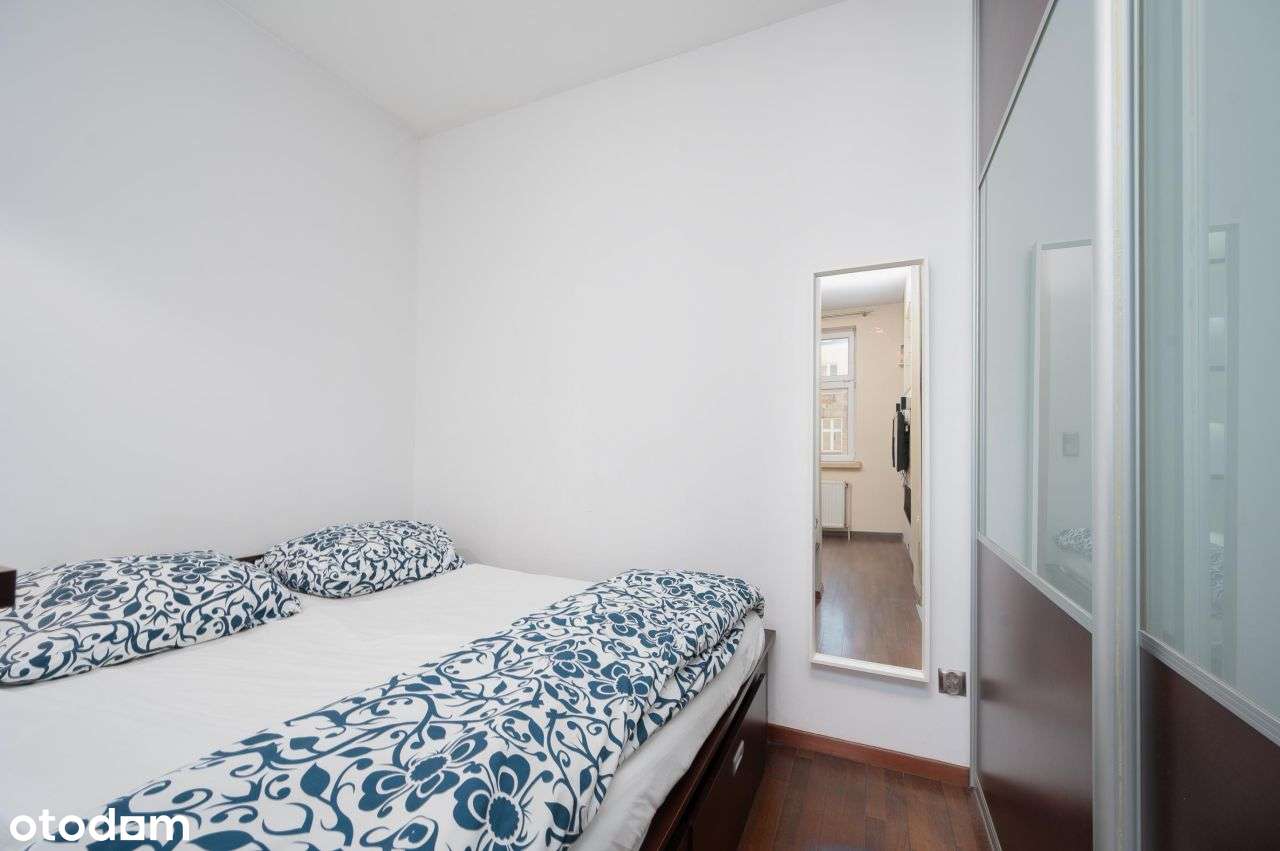 2 pokoje 34m2 Al. Słowackiego Agh Up Uj od zaraz-7