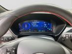 Ford Kuga 2.5 PHEV ST-Line X - 12