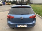 Volkswagen Golf - 5