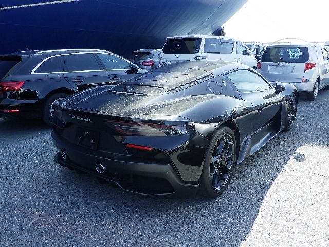 Maserati MC20 Standard 2023