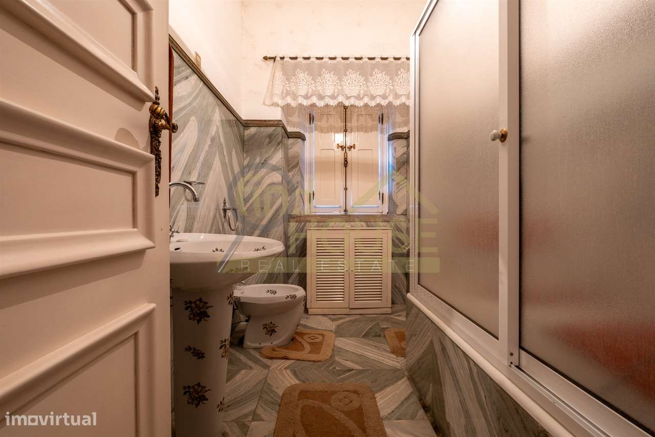 Vende-se Quinta com 13386m2 em São Pedro de Penaferrim, Sintra-36