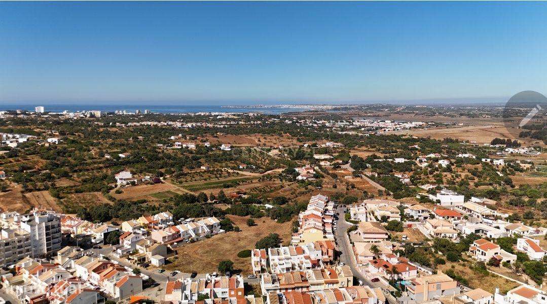 Terreno urbano nas Sesmarias, Portimão. - Grande imagem: 4/10