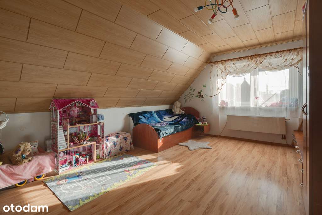 Solidna budowa | blisko do obwodnicy-16