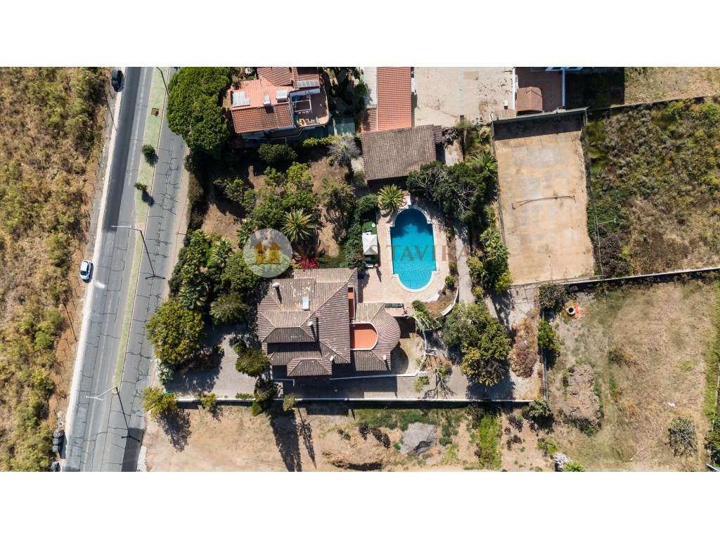 Quinta T4 - Praia de Altura - Grande imagem: 4/60