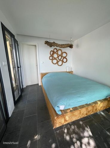 Deslumbrante Moradia com Vista para o Mar em São Miguel | 3 Quartos co-5