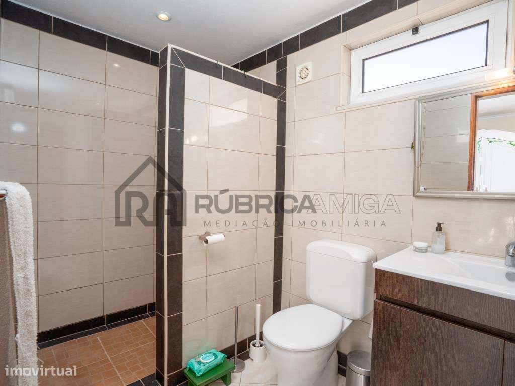 Moradia térrea de 3 quartos e piscina-36