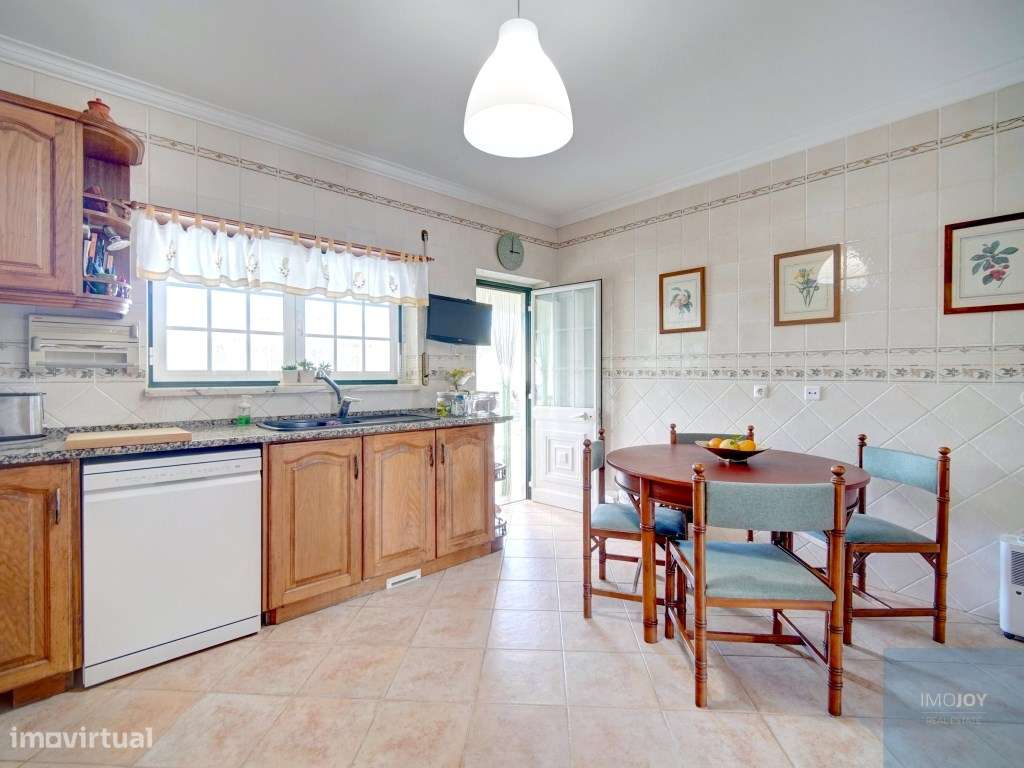 Moradia T3 Duplex em Torres Vedras-10