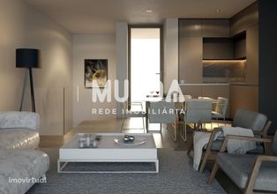 Apartamento T3 Duplex, Novo, Ílhavo