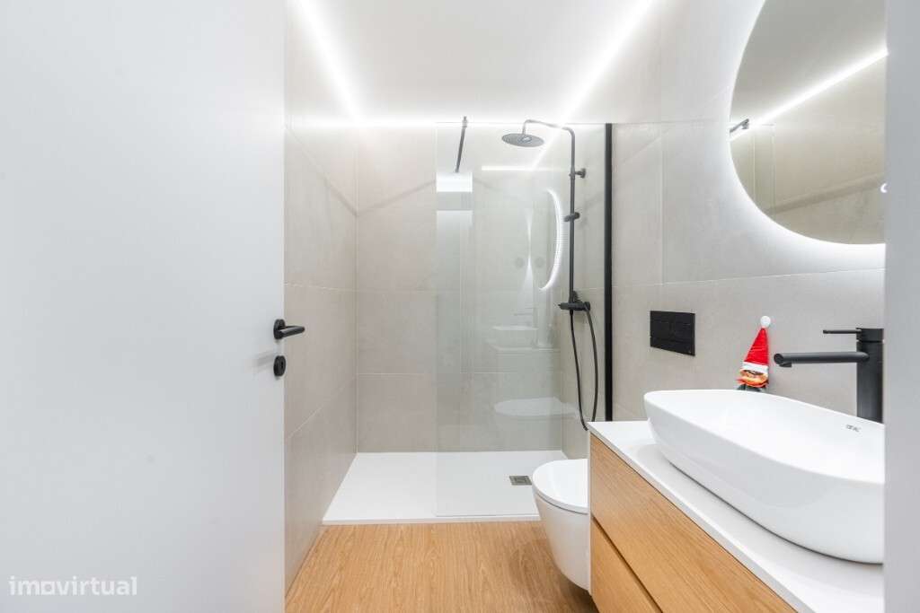 Apartamento T3 Remodelado | Próximo da Bosch-9