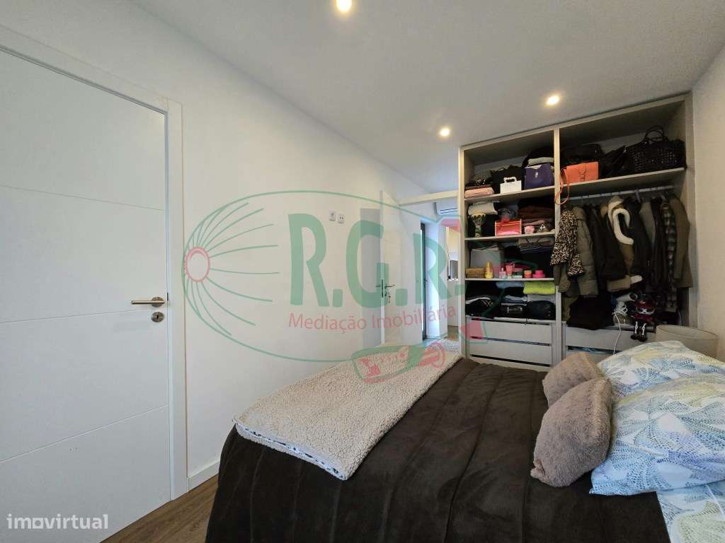 Moradia T2 (2 Suítes) Remodelada Valbom - A 5 min Freixo Porto-33