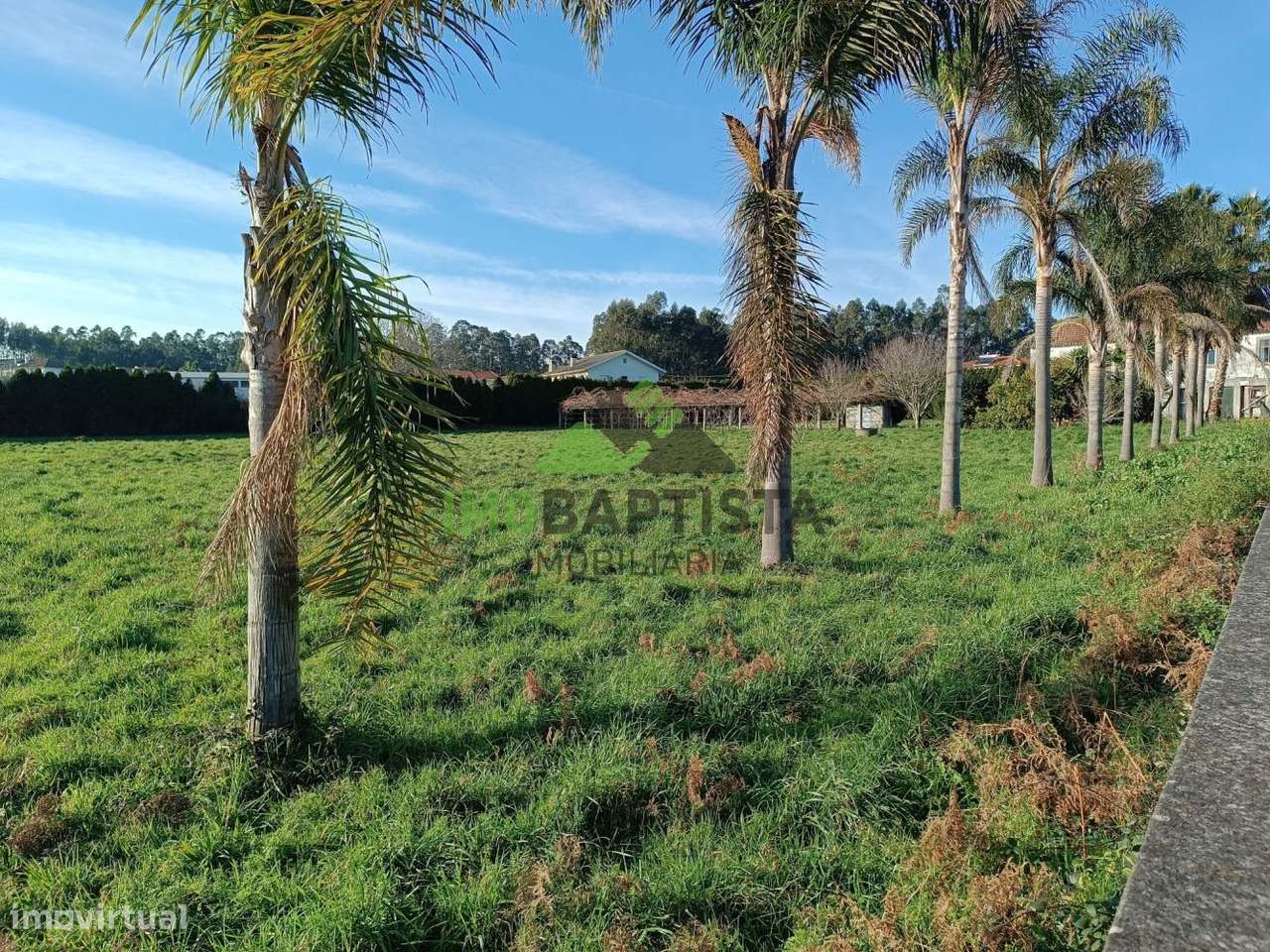 Quinta para restauro em Guisande (9066 m2)-22