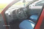 Clapeta acceleratie 40SMF10 Fiat Panda 2  [din 2003 pana  2011] seria Hatchback 5-usi 1.2 MT (60 hp - 9