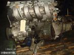 Motor Fiat Stilo 2003 16v Gasolina - 1