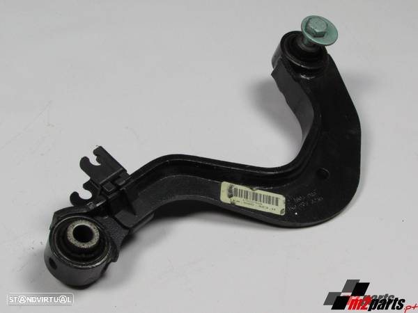 Braço Direito/Esquerdo/Trás/Superior Seminovo/ Original AUDI A3 (8P1)/AUDI TT Ro... - 2