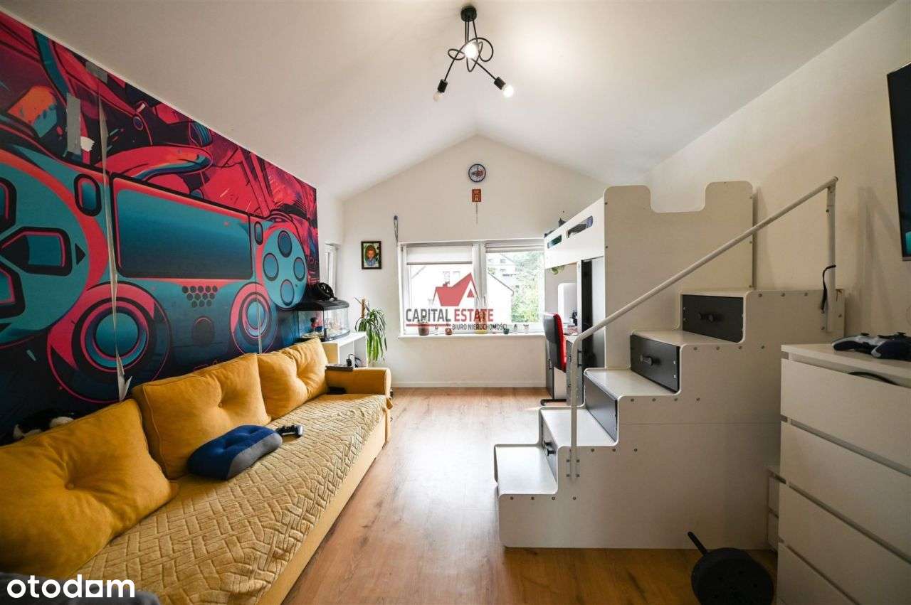 Dom, 223,13 m², Złotoryja-16