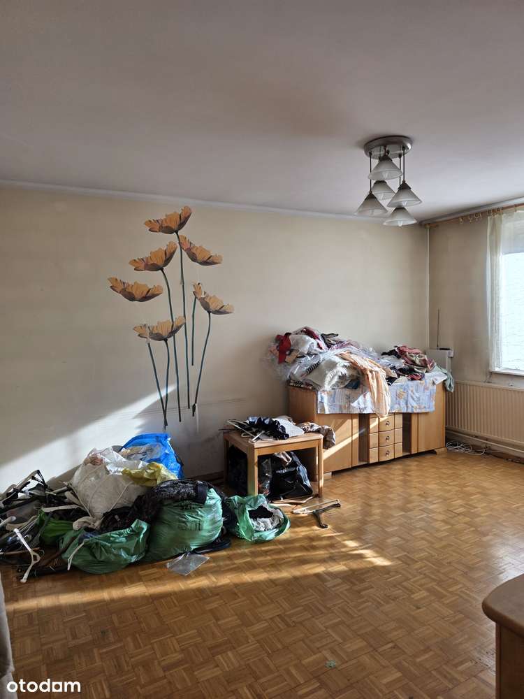 Rezerwacja Dom potencjałem na pograniczu Łazisk-Mikołowa - Pełny obrazek: 5/20