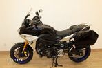 Yamaha MT - 14