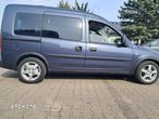 Opel Combo - 6