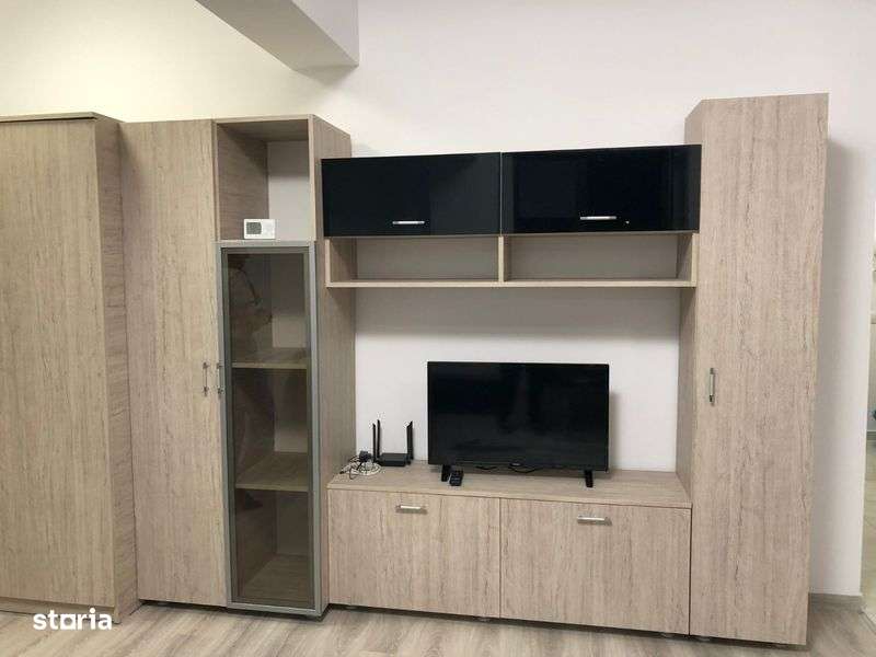 Inchiriez apartament 2 camere ( studio ) bloc  2023 - Imagine principală: 5/8