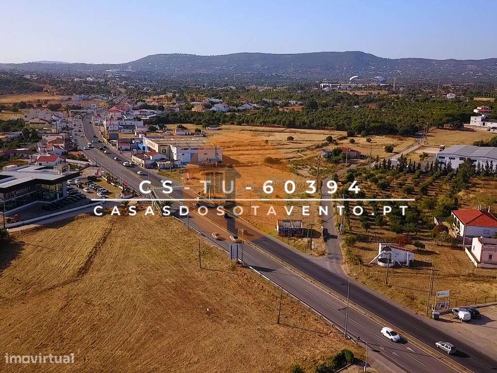 Terreno com uma ruina e viabilidade de construção de uma moradia co... - Grande imagem: 4/14