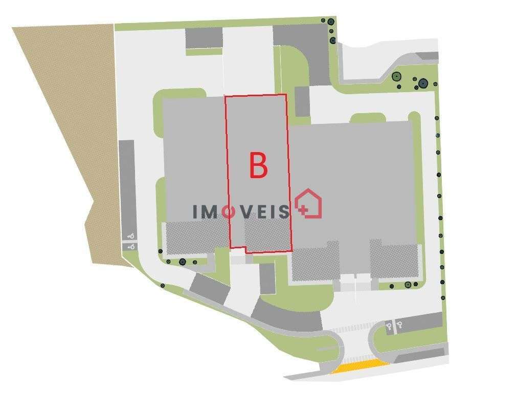 PAVILHÃO INDUSTRIAL 1 152M2 - AZOIA - Grande imagem: 2/2