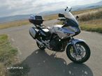 Honda CBF 600S - 2