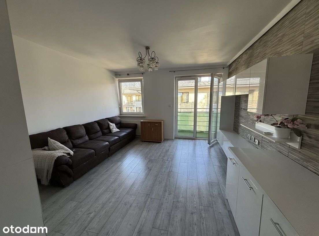 Nowoczesne 2 pokoje w świetnej lokalizacji – Mińsk-2