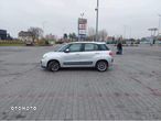 Fiat 500L - 2