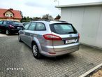 Ford Mondeo 2.0 Titanium X - 10