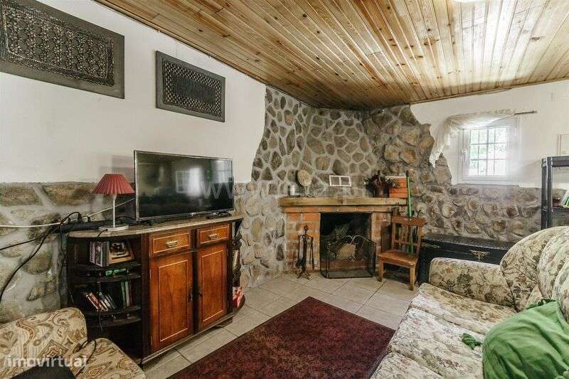 Moradia Isolada T5 / Covilhã, Serra da Estrela - Grande imagem: 5/19