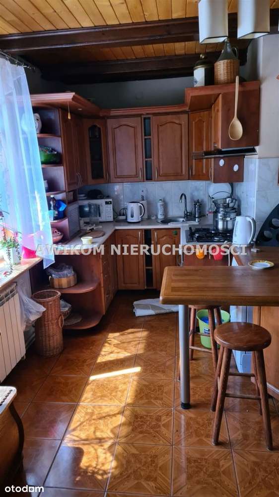 Do sprzedaży siedlisko w gm Żabia Wola - Pełny obrazek: 4/20