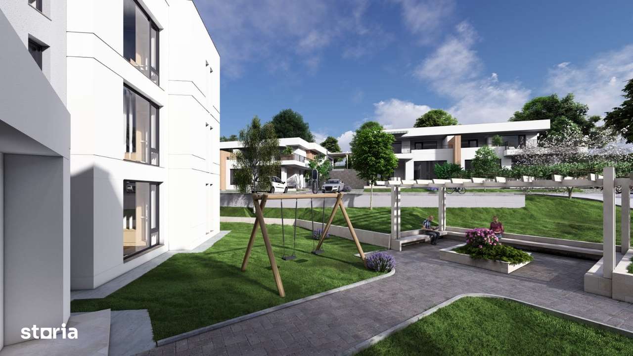 Apartament 2 camere Panoramic Stancesti(comision 0)-7