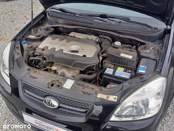 Kia Rio 1.6 EX Top - 15