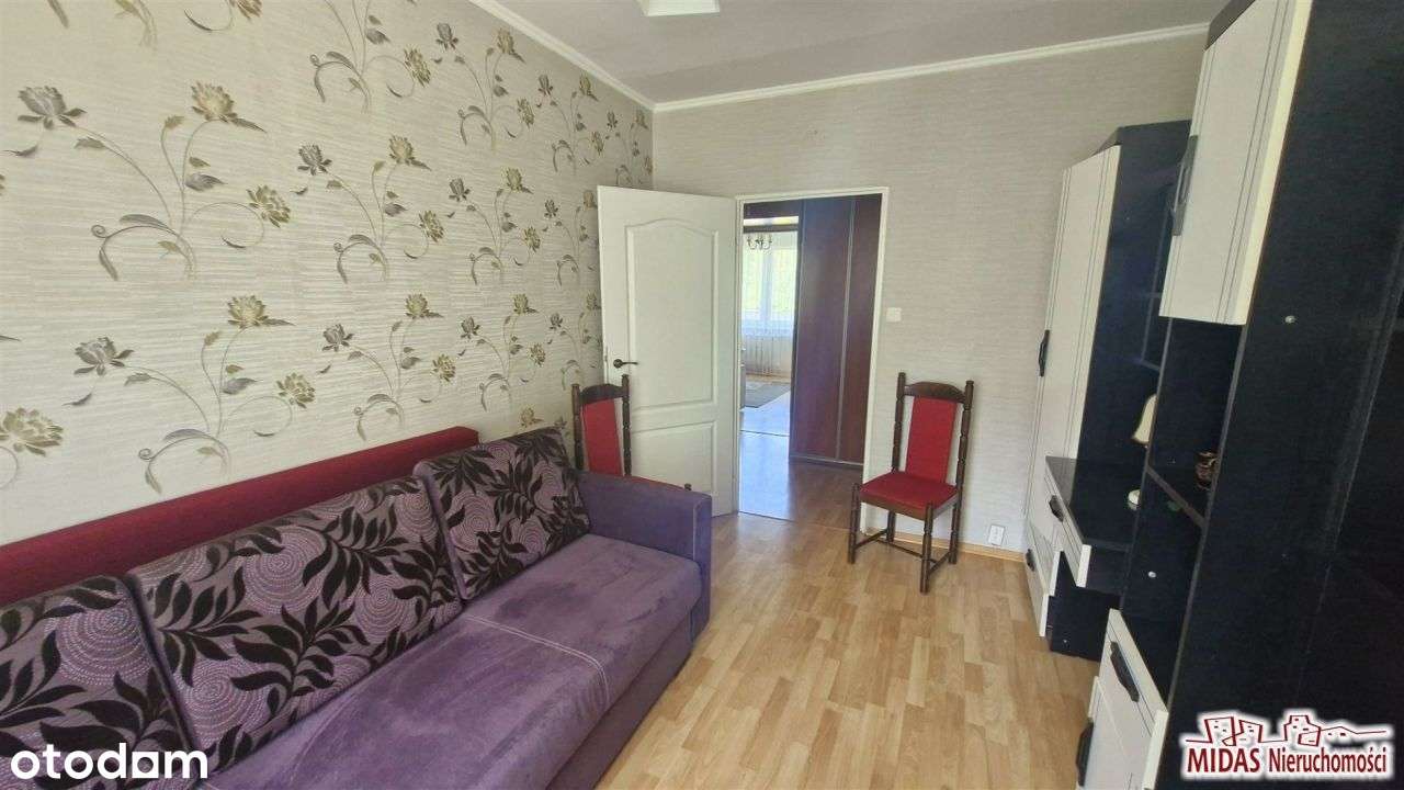 Mieszkanie, 51,90 m², Włocławek-4