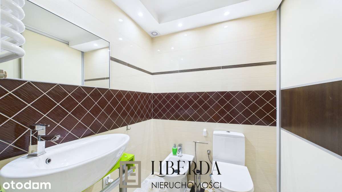 Szeregowiec 150m2 gotowy do wprowadzenia - Pełny obrazek: 4/14