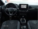 VW T-Roc 2.0 TDI R-Line DSG - 32