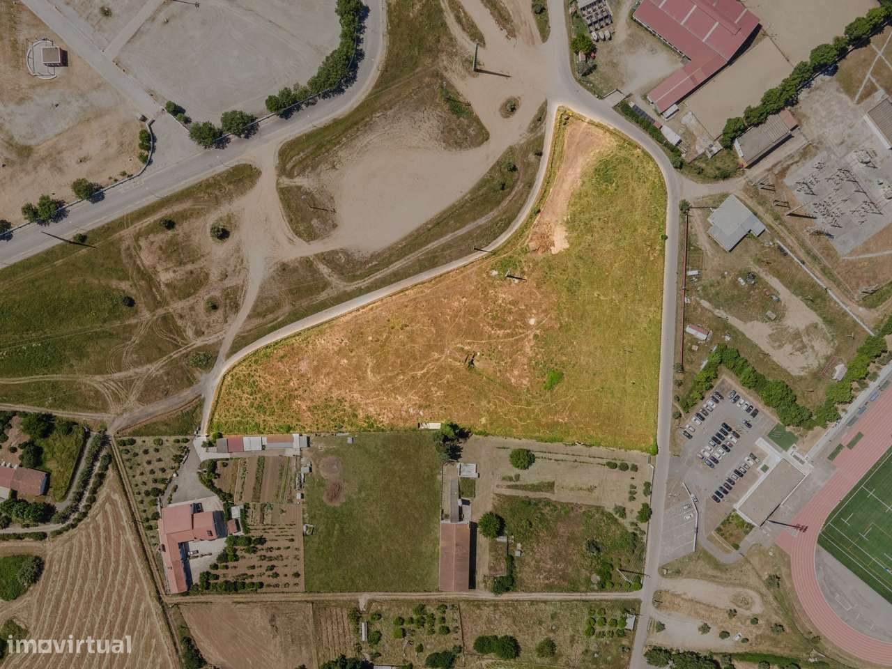 Terreno para Investimento em Montemor-o-Novo – Oportunidade Única para - Grande imagem: 5/27