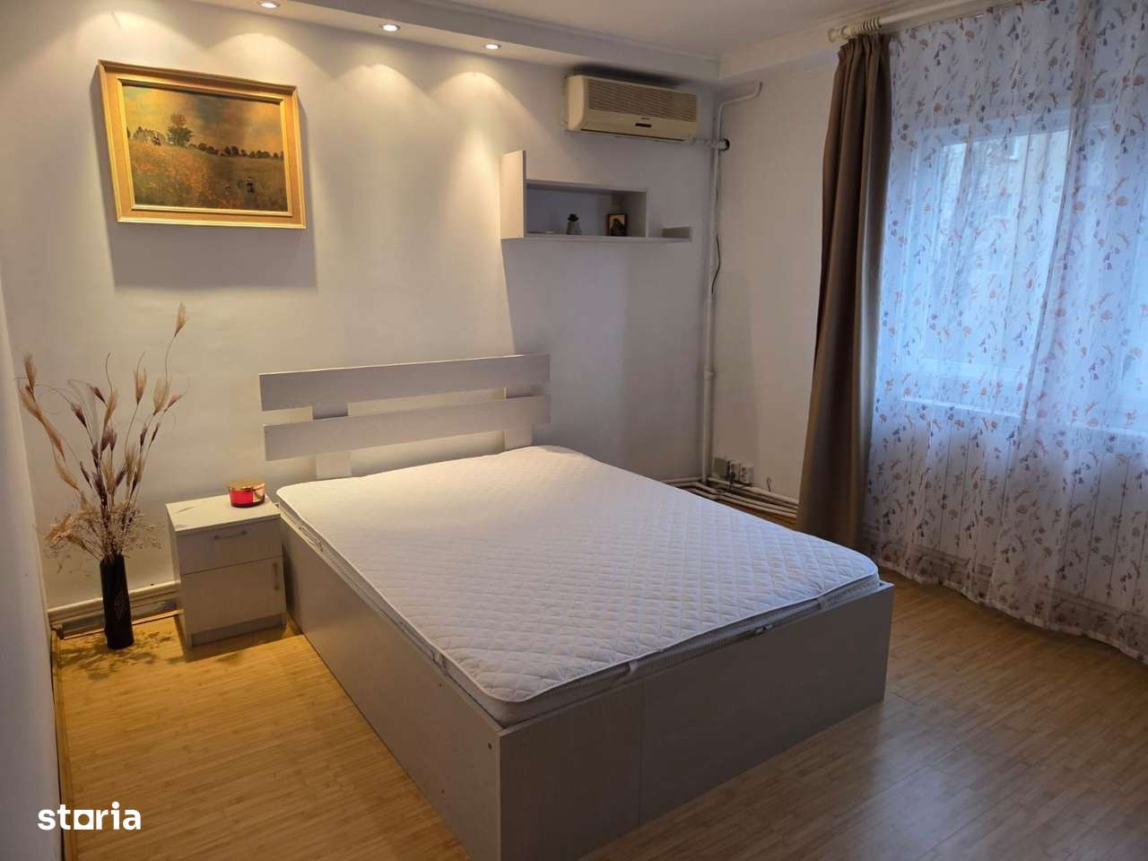 Apartament 2 camere Piata Sudului - Centrala proprie - Calea Vacaresti - Imagine principală: 3/8