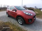 Kia Sportage 1.7 CRDI 2WD Attract - 1