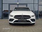 Mercedes-Benz CLA 200 AMG Line 7G-DCT - 2