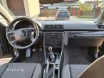 Audi A4 Avant 1.9 TDI - 17